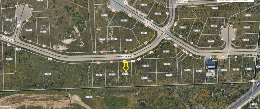 Commercial Property for Sale in Hoogland Western Cape